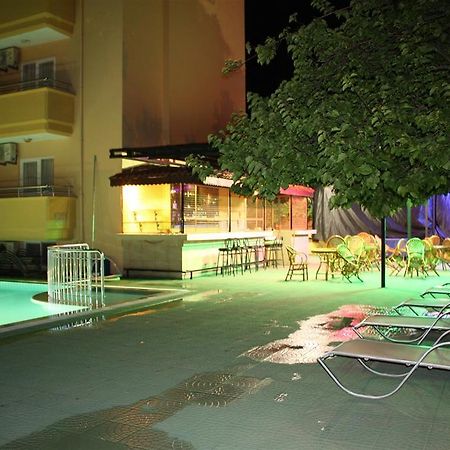 Marsyas Hotel มาร์มาริส ภายนอก รูปภาพ