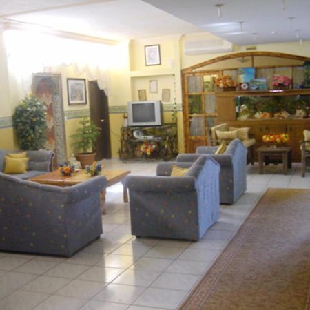 Marsyas Hotel มาร์มาริส ภายนอก รูปภาพ