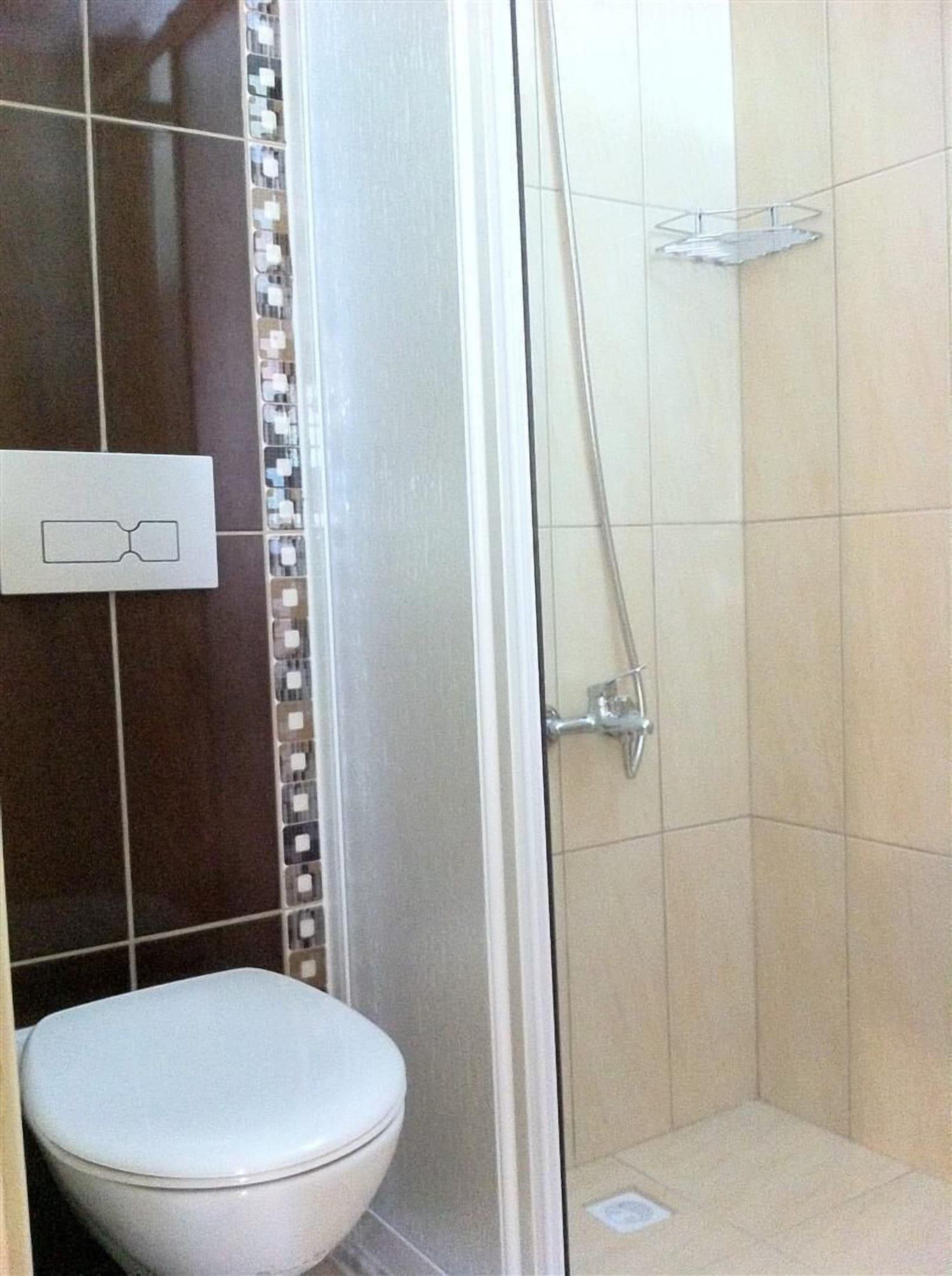 Marsyas Hotel มาร์มาริส ภายนอก รูปภาพ