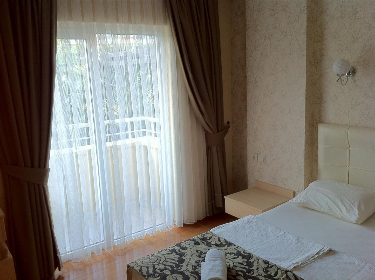 Marsyas Hotel มาร์มาริส ภายนอก รูปภาพ