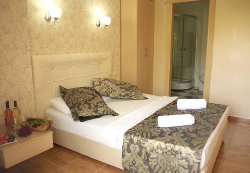 Marsyas Hotel มาร์มาริส ภายนอก รูปภาพ