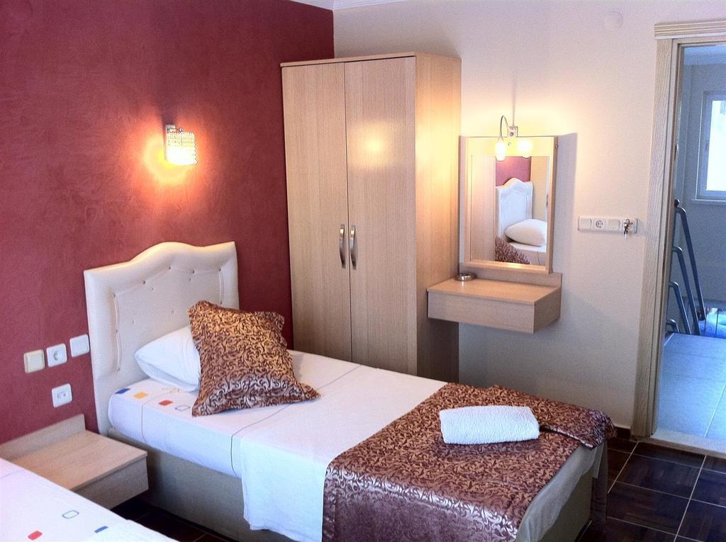 Marsyas Hotel มาร์มาริส ห้อง รูปภาพ
