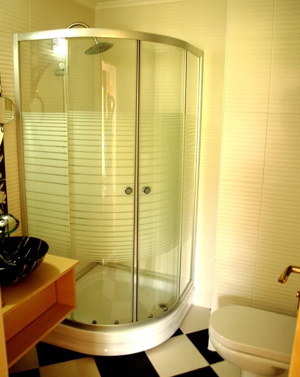 Marsyas Hotel มาร์มาริส ห้อง รูปภาพ