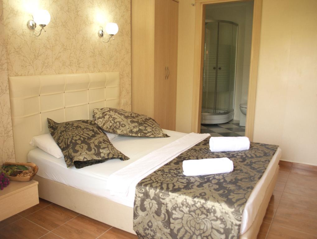 Marsyas Hotel มาร์มาริส ห้อง รูปภาพ