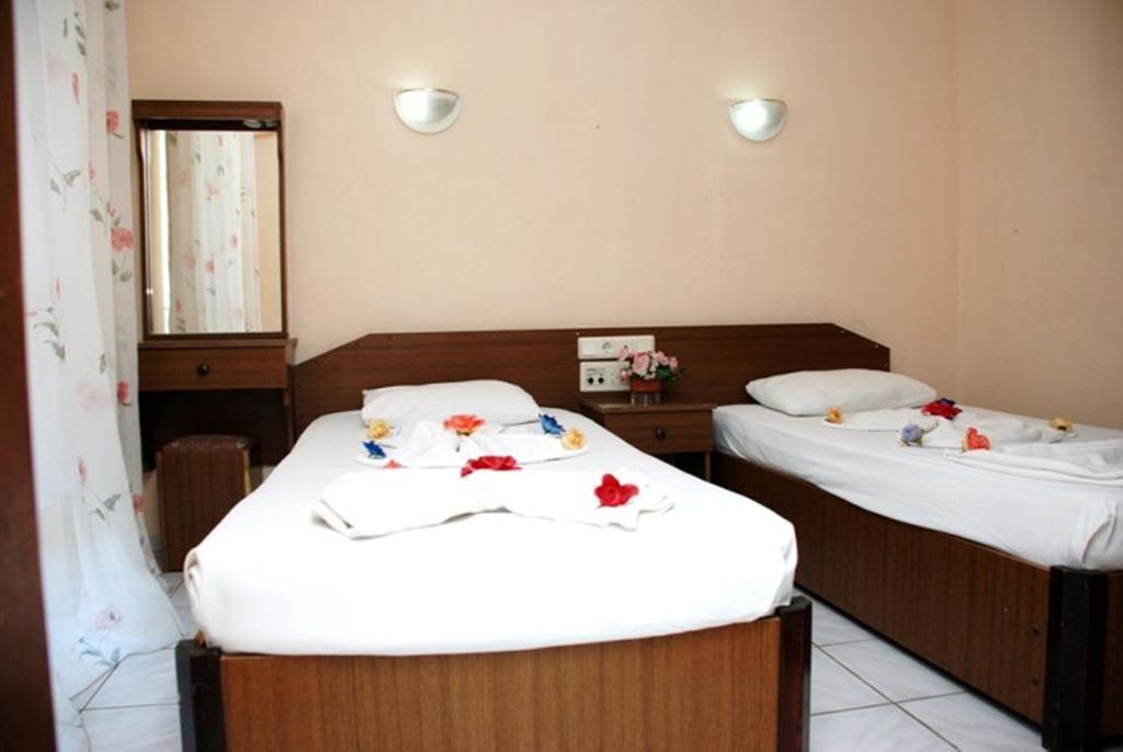 Marsyas Hotel มาร์มาริส ห้อง รูปภาพ