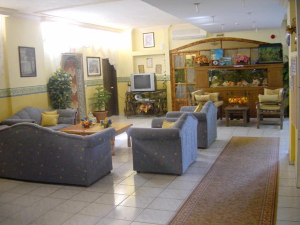 Marsyas Hotel มาร์มาริส ภายนอก รูปภาพ