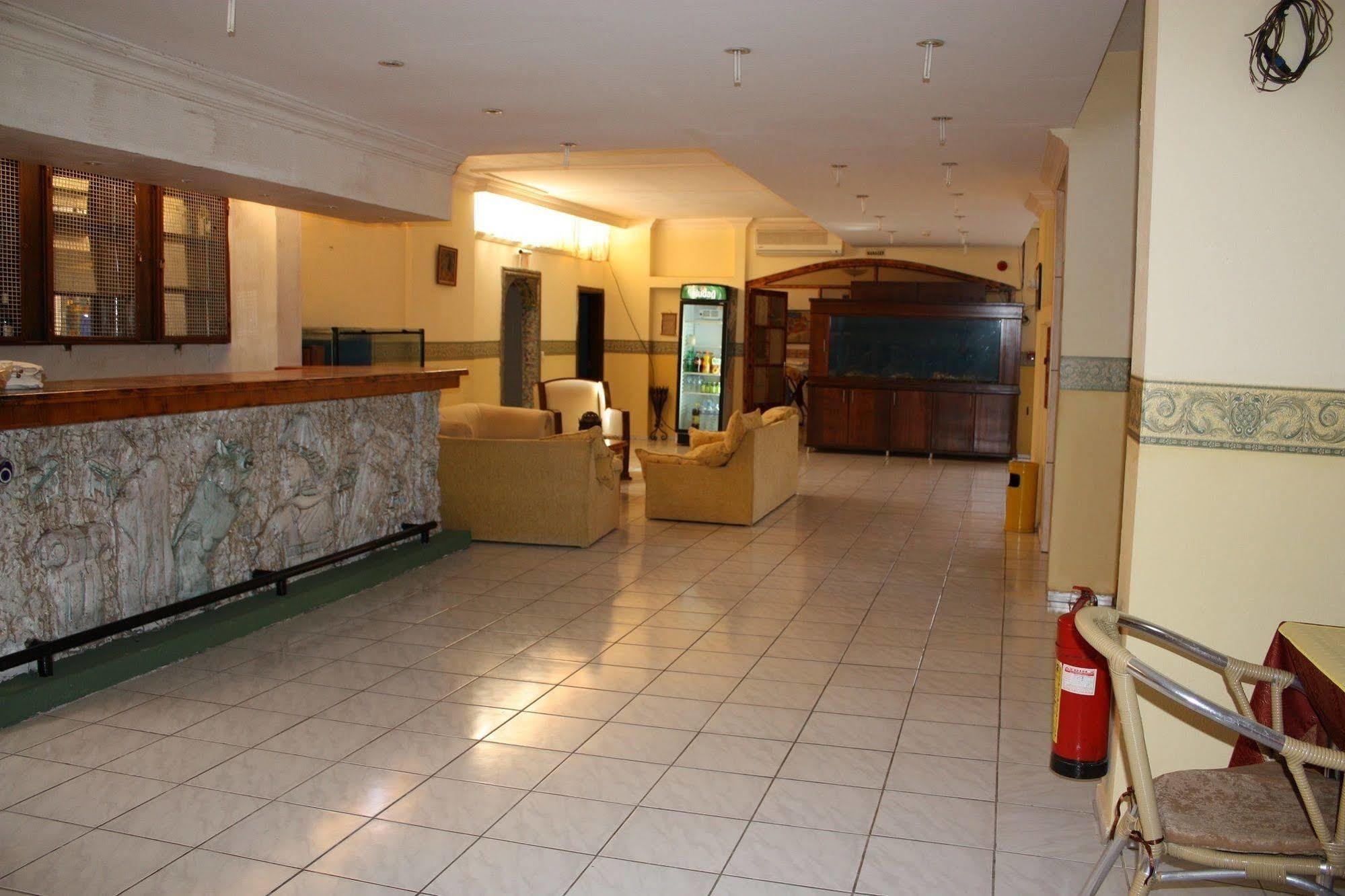 Marsyas Hotel มาร์มาริส ภายนอก รูปภาพ
